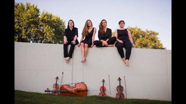 Only Exception [String quartet version of Paramore] смотреть онлайн