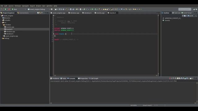 Пишем Minecraft на C++ || Часть 1: открываем окно || пишем воксельный движок смотреть онлайн