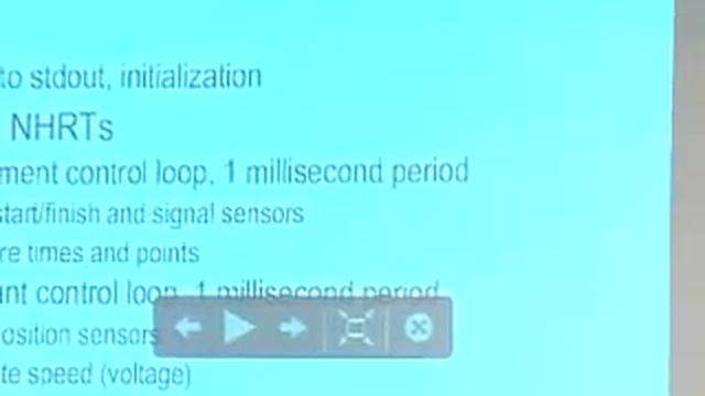 Peek into new features of Java RTS pt5 смотреть онлайн