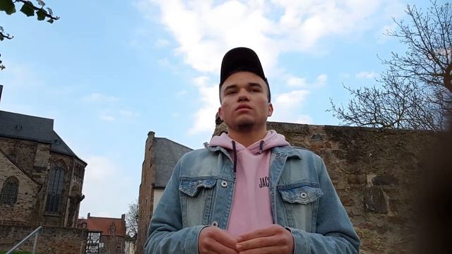 VLOG 1:Жизнь в Германии Мой взгляд на ситуацию смотреть онлайн