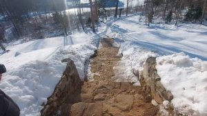 Необычные места Беларуси. Что посмотреть возле Минска на машине. VANLIFE 2022