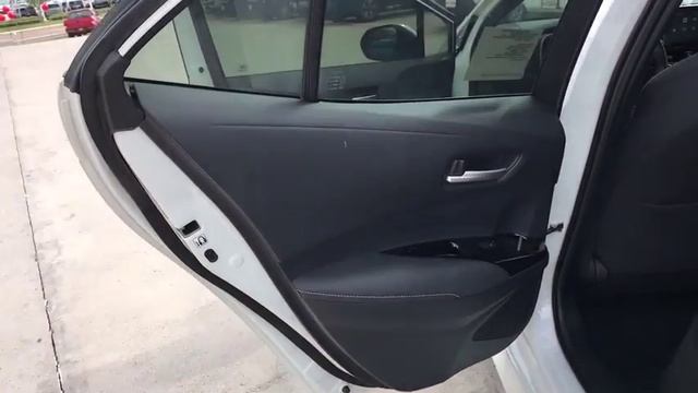 2019 Toyota Corolla Hatchback Laredo, Alice, Hebbronville, Cotulla and Webb County, TX T19007 смотреть онлайн