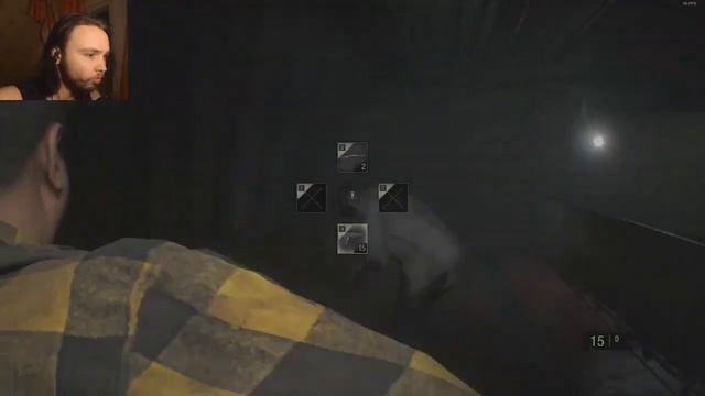 Выжившие призраки: Нет Времени На Траур; Прохождение с ГОРЯЩЕЙ ЖОПОЙ Resident Evil 2 Remake смотреть онлайн