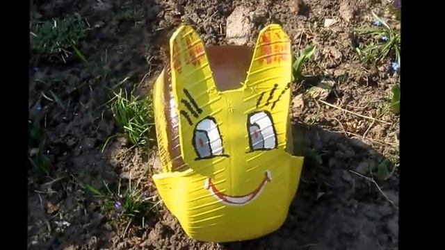 Поделки из автомобильных покрышек смотреть онлайн