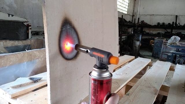 Испытание на горючесть Armstrong Oasis смотреть онлайн