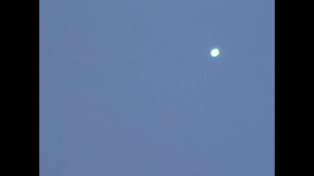 Как появляется Венера в небе. смотреть онлайн