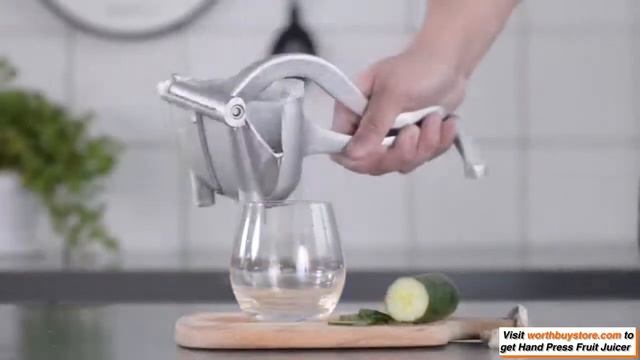 ??عصارة العصير اليدوية?? смотреть онлайн