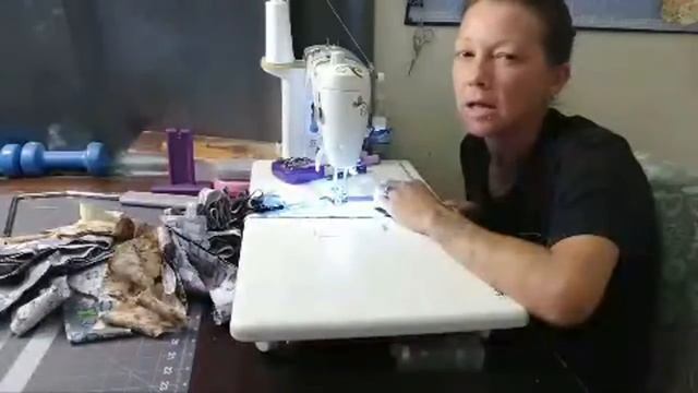 Sew Sunday 6/28/20 Double Jelly Roll Race ☺ let's Race! смотреть онлайн