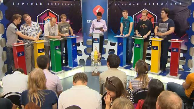 Финальная часть III Чемпионата РФ по игре #встрелок "Базинга" и "Просто туристы" смотреть онлайн