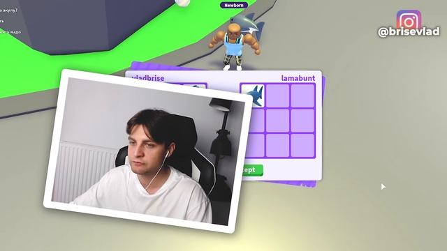 ТИПЫ ОБМАНЩИКОВ В АДОПТ МИ Роблокс! Смешные моменты и меме в Adopt Me Roblox. Брайс мемы смотреть онлайн