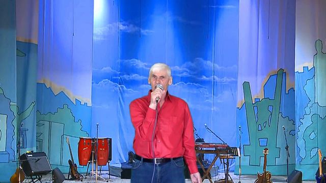 Прем'єра! Осінь разом не зустріти - Анатолій Рудич Слова -Валентина Дудка музика-Анатолій Рудич 202 смотреть онлайн