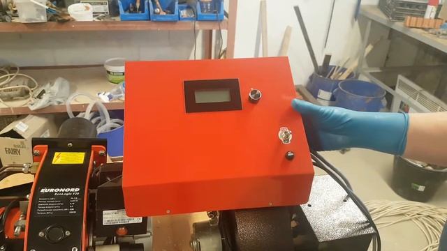 RedSun сравнение горелок. смотреть онлайн