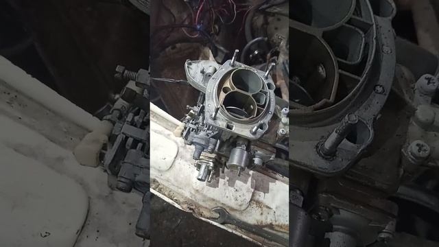 карбюратор ваз 2105, отправка во все регионы #авторазбор смотреть онлайн