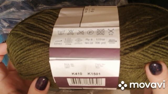 Покупка пряжи. Хомяк доволен! #пополнениехомячейнорки #покупкапряжи смотреть онлайн