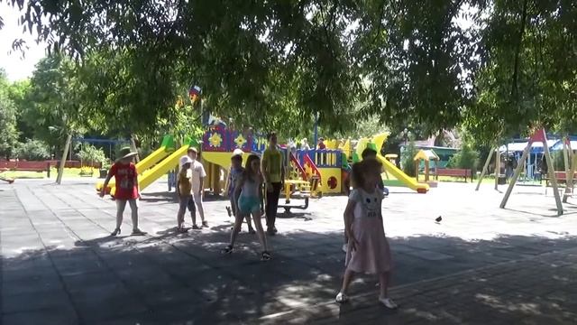 Шестнадцатый день лагеря Климовской Федерации Киокусинкай 22 июня 2021 года смотреть онлайн