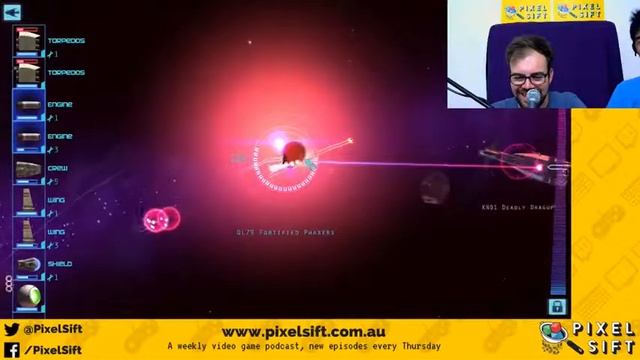 Pixel Sift Plays - Defect: Spaceship Destruction Kit смотреть онлайн