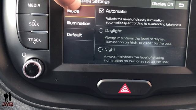 Infotainment How To - 2020 KIA Soul смотреть онлайн
