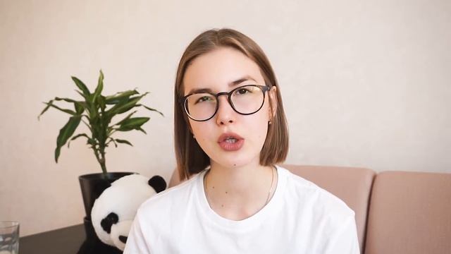 Отвечаю на вопросы: Книги, Питание и Новое Место / #ТОТСАМЫЙВЛОГ  || Alyona Burdina смотреть онлайн