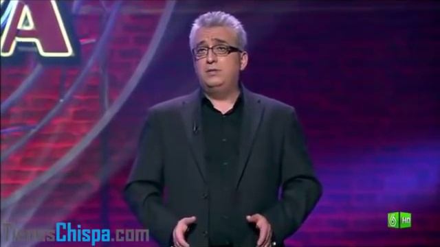 Leo Harlem - Monólogo sobre viajes - ¿Me queda mucho para León? ¡El rabo! смотреть онлайн