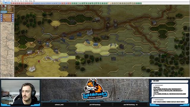 ANGEZOCKT: John Tiller Software - CIVIL WAR BATTLES - ANTIETAM смотреть онлайн