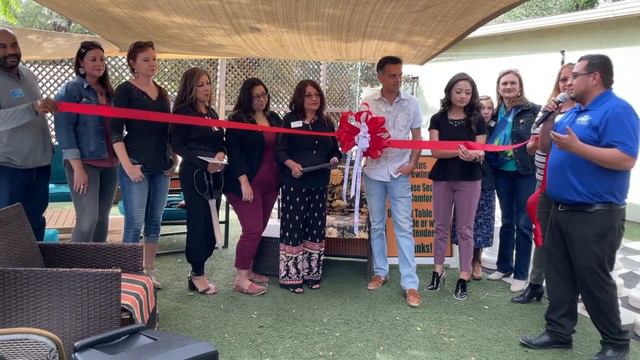 The Hispano Chamber Welcomes "Kaktus Brewing Company" Ribbon Cutting Celebration смотреть онлайн