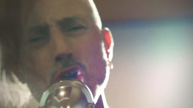 Scarpia - Traffic - (Bernard Lavilliers) HD смотреть онлайн