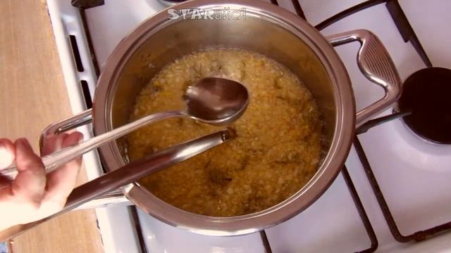 Рецепты с тыквой: вкусно и полезно