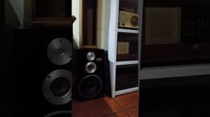 Speakers  technics  sb-3130