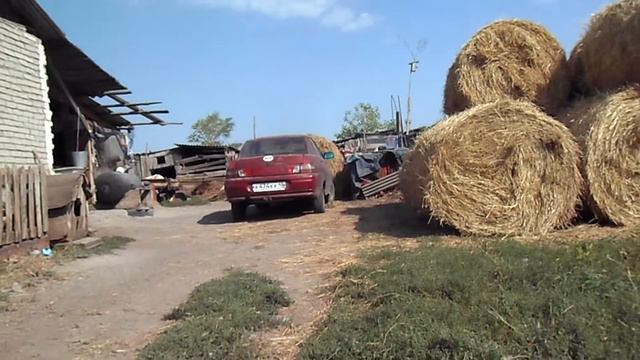 привёз сено смотреть онлайн