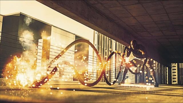 Workout Motivation Music Mix 2022 - Best Gym Music