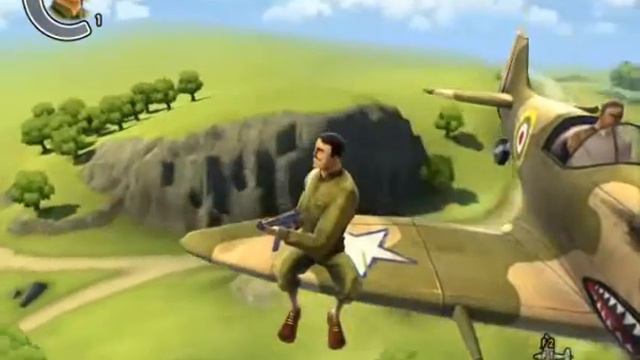 Наши полёты смотреть онлайн