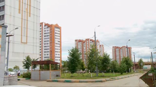 Вторичное жилье в Серпухове смотреть онлайн