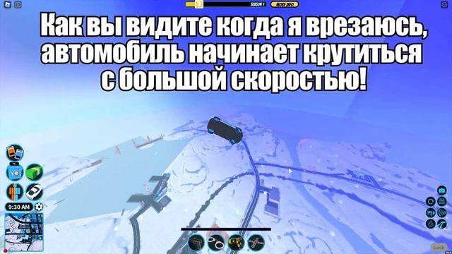 Топ 3 Худших Багов в Roblox Jailbreak! смотреть онлайн