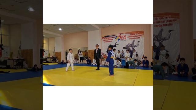 QYRAN спортклубы,Нурлан Хасан!!! ??? Қандыағаш #дзюдо #дети #балаларға #кандыагаш смотреть онлайн