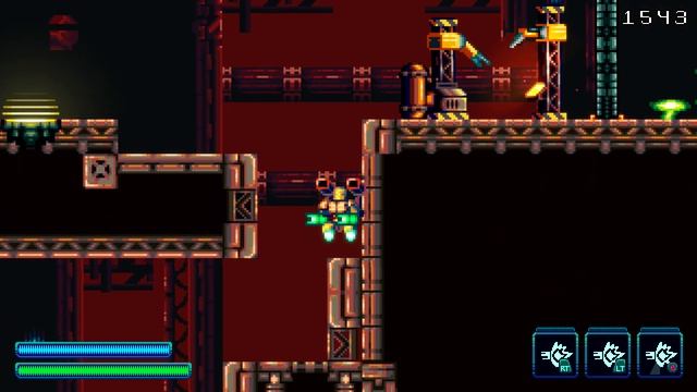 Limb Hunter - Blue Access card смотреть онлайн