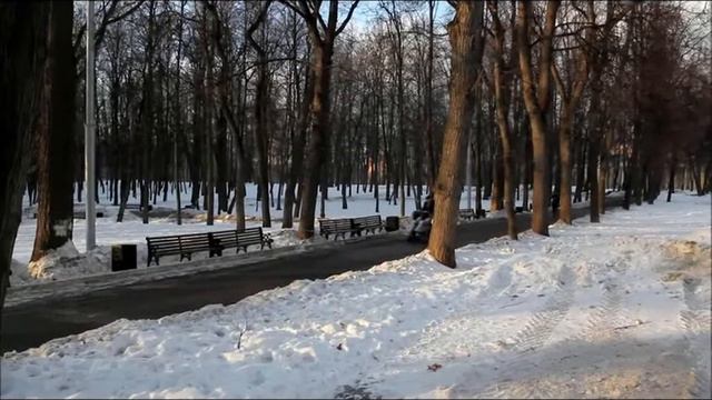 Приглашаем в Люблино!