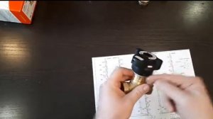 Балансировочный клапан  LENO™ MSV-B, Danfoss