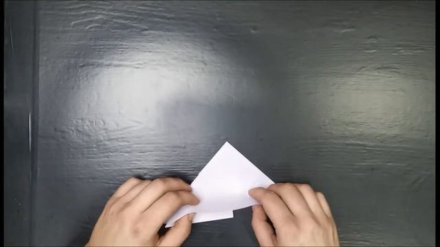 как сделать шапку робин гуда из бумаги? смотреть онлайн