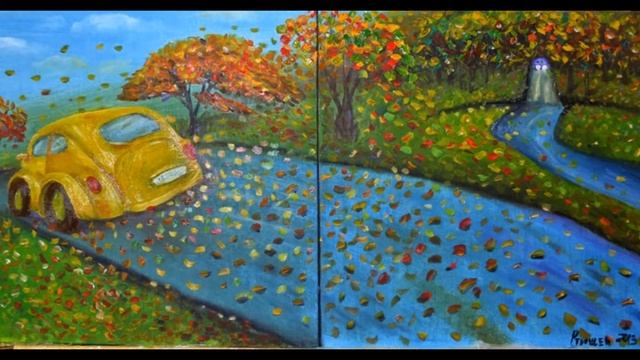 Салфетки, украшения, картины, тильды, зайцы... смотреть онлайн