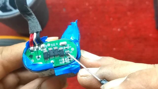 How To Make No power Anker Soundcore Flare+ | How To Make Battery Problem | Not Charging Solution смотреть онлайн