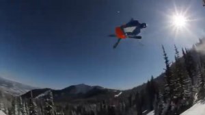 Горные лыжи!!!!