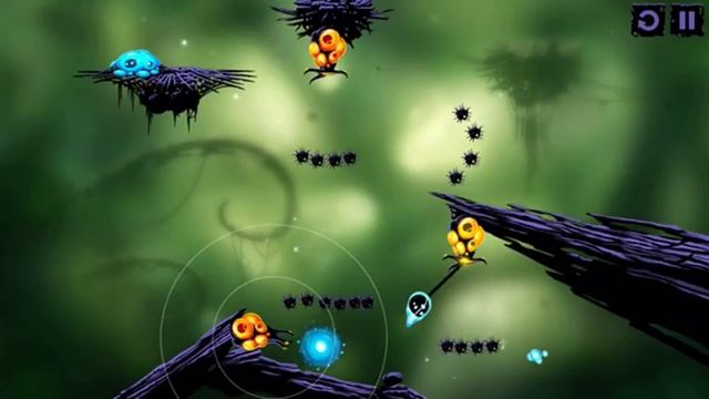 BIOSIS. Forest Of Hope. Level 12. 3 Stars. смотреть онлайн