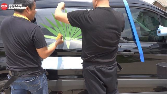 Cómo rotular un auto смотреть онлайн