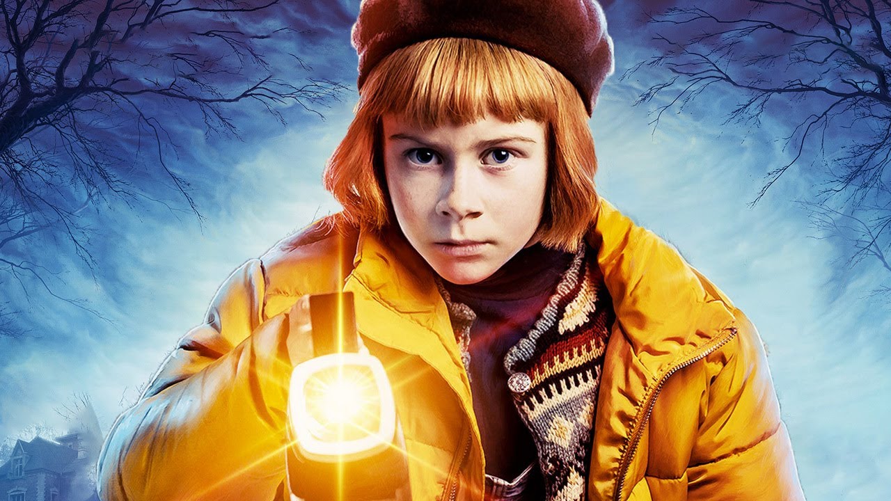 Нелли Рапп: Как поймать монстра ? Русский трейлер ? Фильм 2021 смотреть онлайн