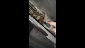 Как подтянуть ручник Chevrolet Spark, Ravon r2