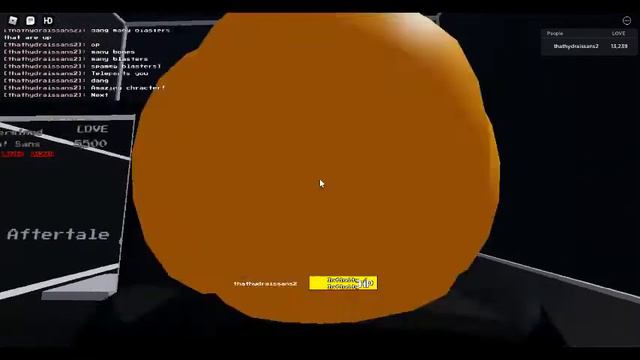 Pt 2 oh showcasing evolution in undertale multiverse destroyers 2! from last vid. смотреть онлайн