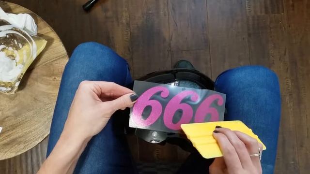 How to apply my helmet decal смотреть онлайн