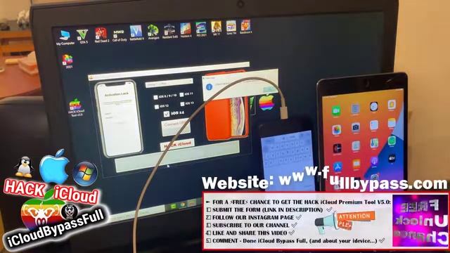✅Activation Lock Removal Fix Sim Card after Bypass iCloud ✅ смотреть онлайн
