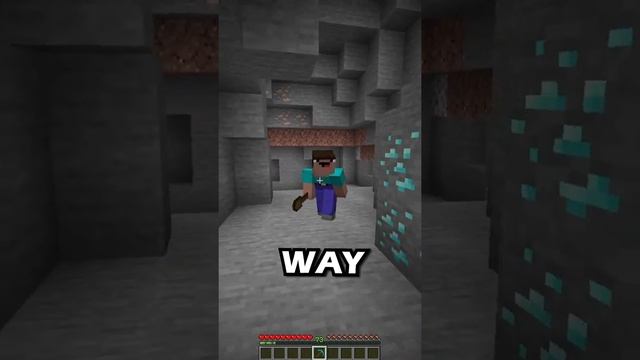 Minecraft Noob Is Taking Over ? #shorts