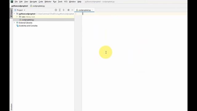 How to install Free CoolProp Fluid Property Library in PyCharm IDE for Python смотреть онлайн
